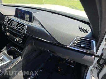 2018 BMW M3 Sedan – miniatura 19