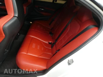 2018 BMW M3 Sedan – miniatura 9
