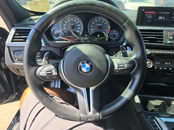 2018 BMW M3 Sedan – miniatura 10