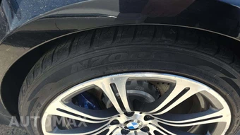 2018 BMW M3 Sedan – miniatura 21