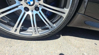 2018 BMW M3 Sedan – miniatura 22