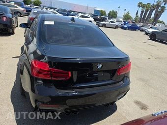 2018 BMW M3 Sedan – miniatura 5