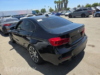 2018 BMW M3 Sedan – miniatura 6