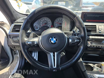 2018 BMW M3 Sedan – miniatura 10