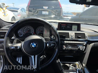 2018 BMW M3 Sedan – miniatura 11