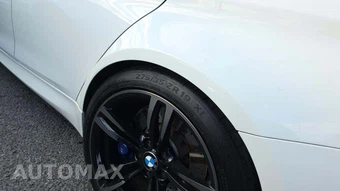 2018 BMW M3 Sedan – miniatura 20