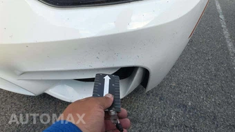 2018 BMW M3 Sedan – miniatura 22