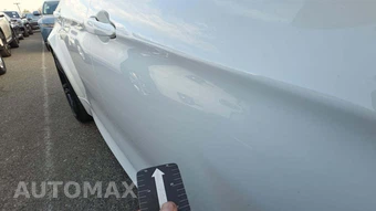 2018 BMW M3 Sedan – miniatura 23