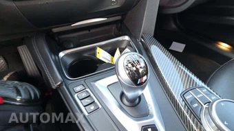 2018 BMW M3 Sedan – miniatura 27