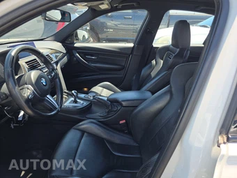 2018 BMW M3 Sedan – miniatura 7
