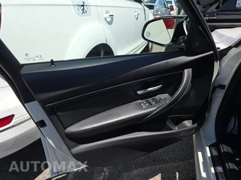 2018 BMW M3 Sedan – miniatura 9