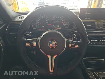 2018 BMW M3 Sedan - miniatura 10