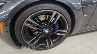 2018 BMW M3 Sedan - miniatura 24