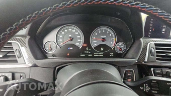 2018 BMW M3 Sedan - miniatura 25