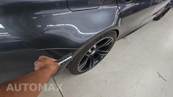 2018 BMW M3 Sedan - miniatura 28