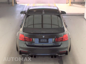 2018 BMW M3 Sedan - miniatura 5