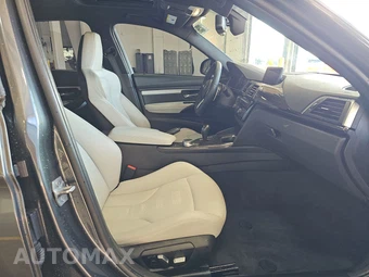 2018 BMW M3 Sedan - miniatura 8