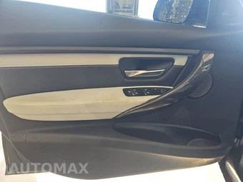 2018 BMW M3 Sedan - miniatura 9
