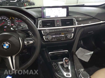 2018 BMW M4 Convertible – miniatura 10