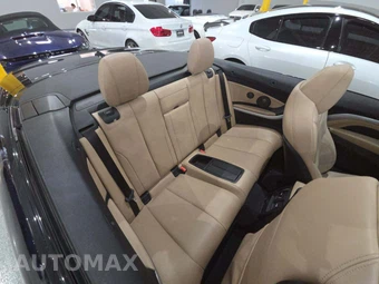 2018 BMW M4 Convertible – miniatura 16