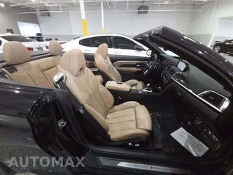 2018 BMW M4 Convertible – miniatura 18