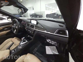 2018 BMW M4 Convertible – miniatura 19