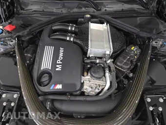 2018 BMW M4 Convertible – miniatura 21