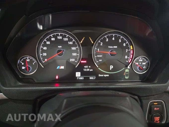 2018 BMW M4 Convertible – miniatura 9