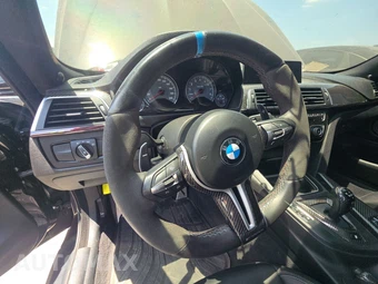 2018 BMW M4 Coupe - miniatura 10