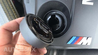 2018 BMW M4 Coupe - miniatura 19