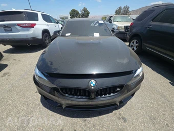 2018 BMW M4 Coupe - miniatura 2