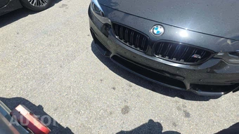 2018 BMW M4 Coupe - miniatura 21