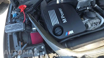 2018 BMW M4 Coupe - miniatura 32