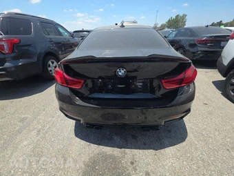 2018 BMW M4 Coupe - miniatura 5