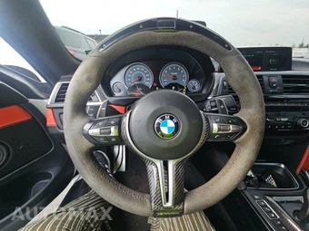 2018 BMW M4 Coupe – miniatura 10