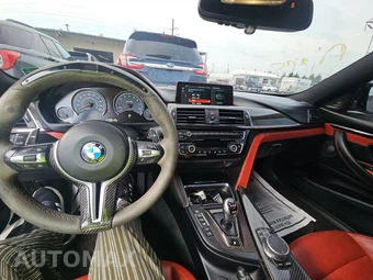 2018 BMW M4 Coupe – miniatura 11