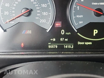 2018 BMW M4 Coupe – miniatura 12
