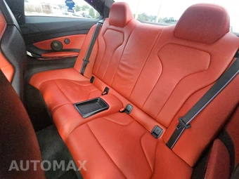 2018 BMW M4 Coupe – miniatura 13