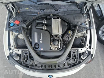 2018 BMW M4 Coupe – miniatura 15