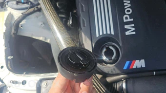 2018 BMW M4 Coupe – miniatura 20