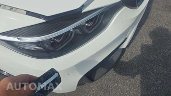 2018 BMW M4 Coupe – miniatura 24
