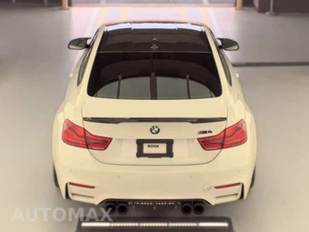 2018 BMW M4 Coupe – miniatura 5
