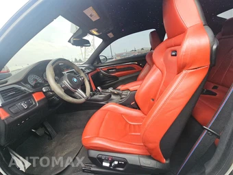 2018 BMW M4 Coupe – miniatura 7