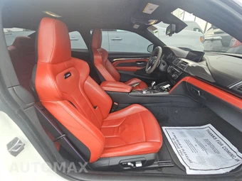 2018 BMW M4 Coupe – miniatura 8