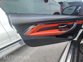 2018 BMW M4 Coupe – miniatura 9