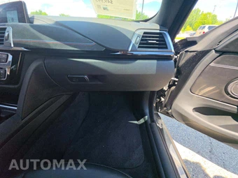 2018 BMW M4 Coupe – miniatura 16
