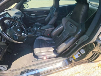 2018 BMW M4 Coupe – miniatura 3