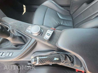 2018 BMW M4 Coupe – miniatura 5