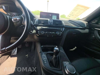 2018 BMW M4 Coupe – miniatura 7