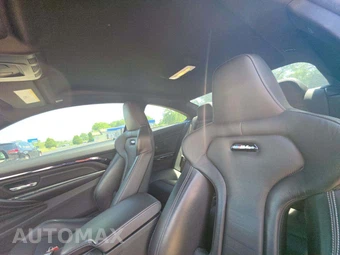2018 BMW M4 Coupe – miniatura 8